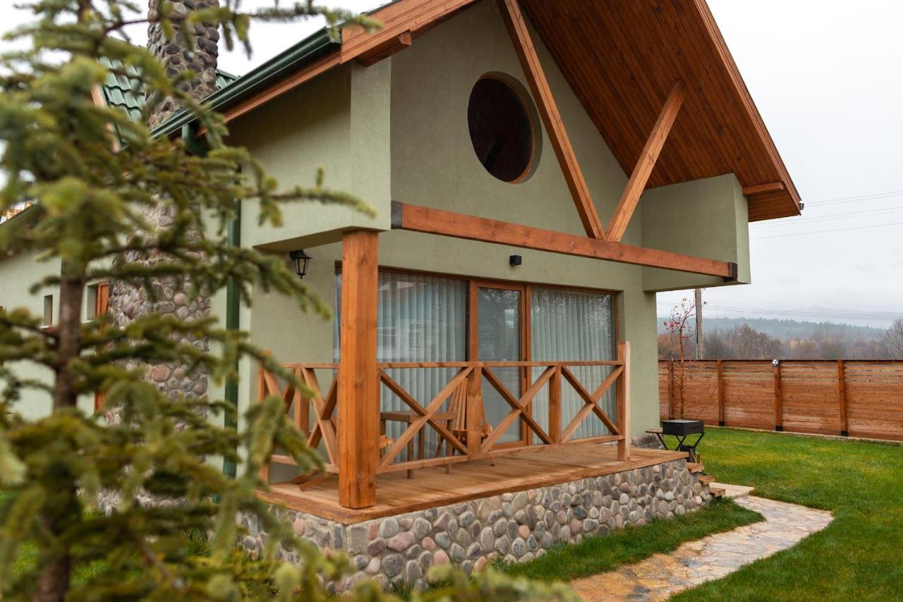 Abant Cozy Homes Bolu Extérieur photo